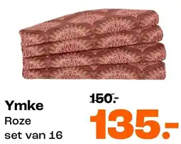 Kwantum Trapmatten Ymke aanbieding