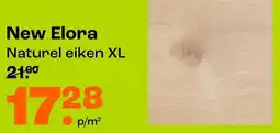 Kwantum Laminaat New Elora aanbieding