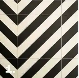 Kwantum Vinyl Castro aanbieding