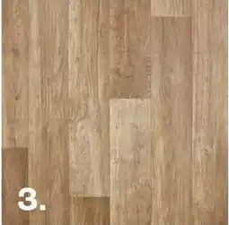 Kwantum Vinyl Timberon aanbieding