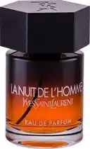 Bol.com Yves Saint Laurent La Nuit de L'Homme 100 ml - Eau de Parfum - Herenparfum aanbieding