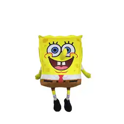 Kruidvat Spongebob Knuffel aanbieding