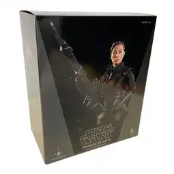 Kruidvat Star Wars Fennec Shand Figuur aanbieding