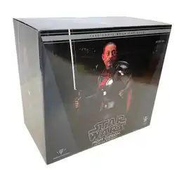 Kruidvat Star Wars Moff Gideon Figuur aanbieding