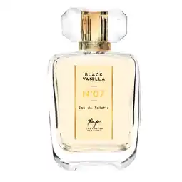 Trekpleister The Master Perfumer Nr.07 Black Vanilla Eau de Toilette aanbieding