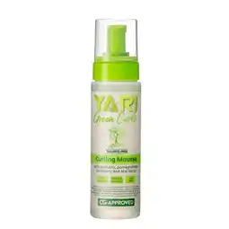 Trekpleister Yari Green Curls Curling Mousse aanbieding