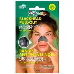 Kruidvat Montagne Jeunesse Neusstrips aanbieding