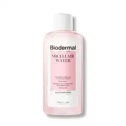 Kruidvat Biodermal Micellair Water aanbieding