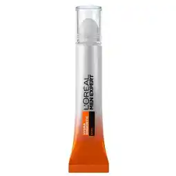 Trekpleister L'Oréal Paris Men Expert Hydra Energetic Verkoelende Oogroller aanbieding