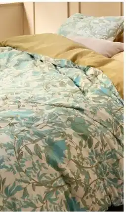 TotaalBED Dekbedovertrek Once Upon Multi 140 x 200/220 cm aanbieding