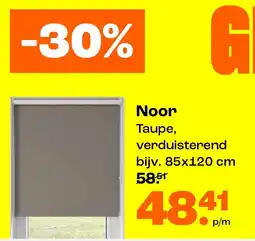 Kwantum Noor aanbieding