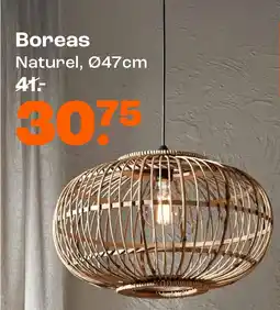 Kwantum Boreas aanbieding