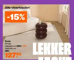 Kwantum Susa aanbieding