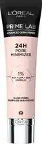 Wehkamp L'Oréal Paris Prime Lab Primer Pore Minimizer primer - 30 ml aanbieding