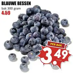 De Boerenschuur BLAUWE BESSEN aanbieding