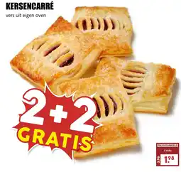 De Boerenschuur Kersencarré aanbieding