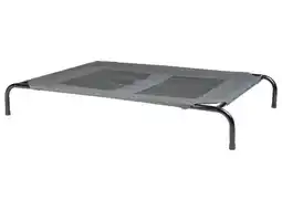 Lidl zoofari Hondenbed aanbieding