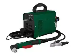 Lidl PARKSIDE Plasmasnijder aanbieding