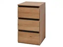 Lidl LIVARNO Ladekast Genf aanbieding