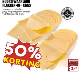 De Boerenschuur Noord waarland plakken 48+ kaas aanbieding