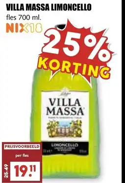 De Boerenschuur Villa massa limoncello aanbieding
