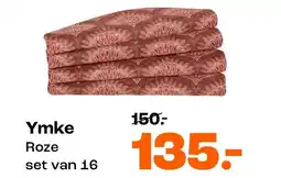 Kwantum Ymke aanbieding