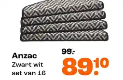 Kwantum Anzac aanbieding