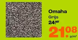Kwantum Omaha aanbieding