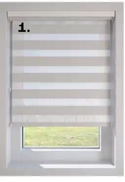 Kwantum Hidde Lichtgrijs aanbieding