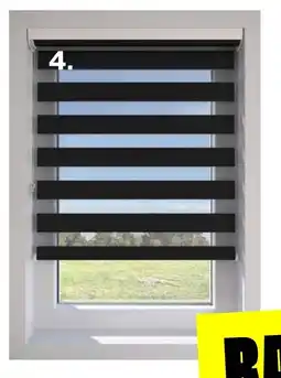 Kwantum Dean Zwart aanbieding