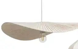 Kwantum Hanglampen Tiresia aanbieding