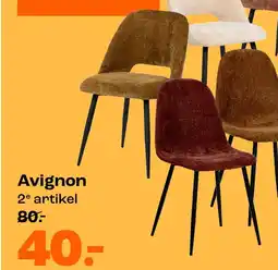 Kwantum Avignon aanbieding