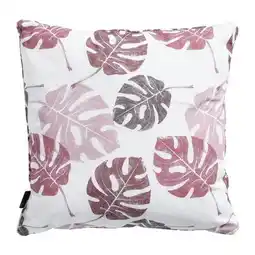 Praxis Madison sierkussen Donna pink 46x46cm aanbieding