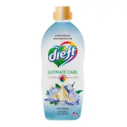 Joybuy DREFT WASVERZACHTER BLUE DREAM 40SC aanbieding