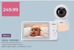 Prenatal Alecto dvm2060 aanbieding