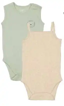 Wibra Romper aanbieding