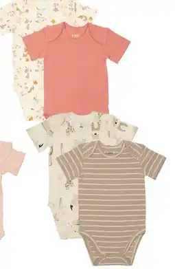 Wibra Romper 2 pack aanbieding