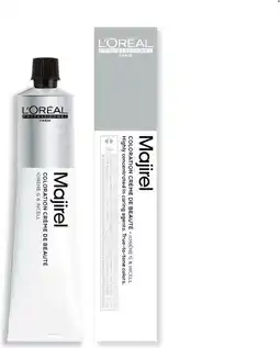 Bol.com L'Oréal Professionnel - Haarverf - Majirel - 50ML - 6 aanbieding