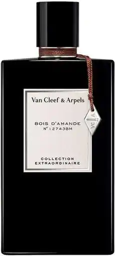 Bol.com Van Cleef & Arpels Collection Extraordinaire Bois dAmande Eau de Parfum 75ml Spray aanbieding