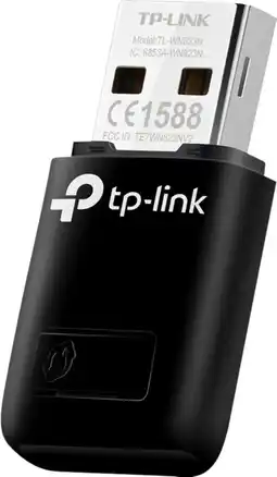 Coolblue TP-Link TL-WN823N wifi adapter aanbieding