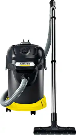 Coolblue Karcher AD4 Premium aanbieding