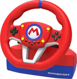 Coolblue HORI Mario Kart Pro Mini Racestuur aanbieding