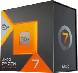 Coolblue AMD Ryzen 7 7800X3D aanbieding