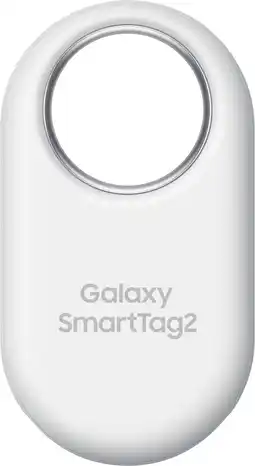 Coolblue Samsung Smarttag 2 Wit aanbieding