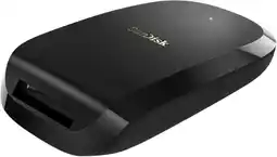 Coolblue SanDisk Extreme Pro CFexpress Card Reader Type B aanbieding