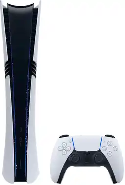 Coolblue PlayStation 5 Pro Digital Edition aanbieding