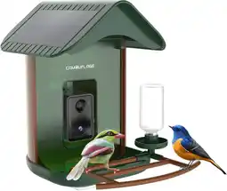 Coolblue Camouflage EZ-BirdFeed aanbieding