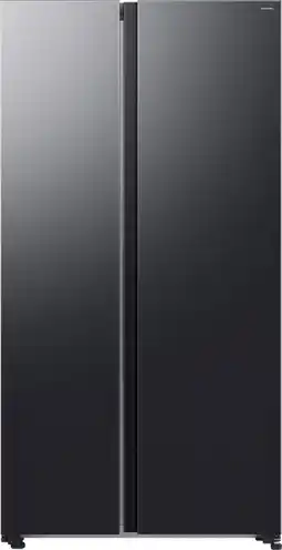 Coolblue Samsung RS70F65QEFEF aanbieding