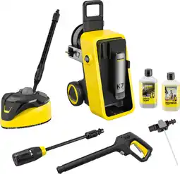 Coolblue Karcher K7 Comfort Premium Home aanbieding