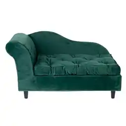 Zooplus TIAKI Classic Sofa Hond aanbieding
